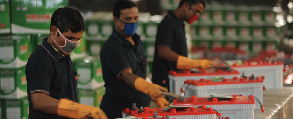 PowerCell — পাইকারি ব্যবসার ক্যাশ ও ক্রেডিট ম্যানেজমেন্টে নতুন যুগ