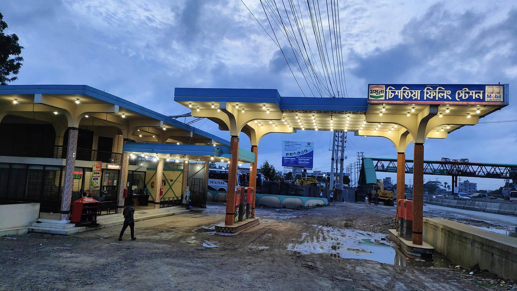 ম্যানুয়াল হিসাব vs অটোমেশন — বাস্তব তুলনা যা প্রতিটি স্টেশন মালিকের জানা দরকার